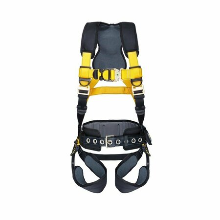 GUARDIAN PURE SAFETY GROUP SERIES 5 HARNESS WITH WAIST 37372